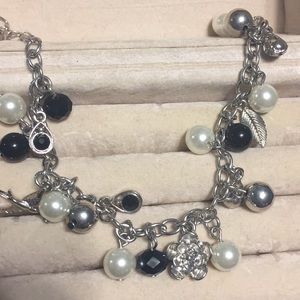 Fashion jewelry